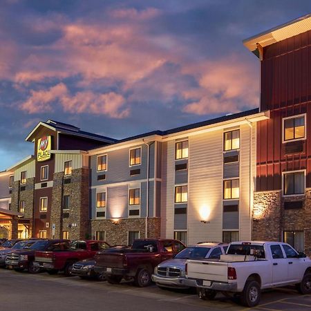 My Place Hotel-Pittsburgh North/Monaca, Pa Exterior foto